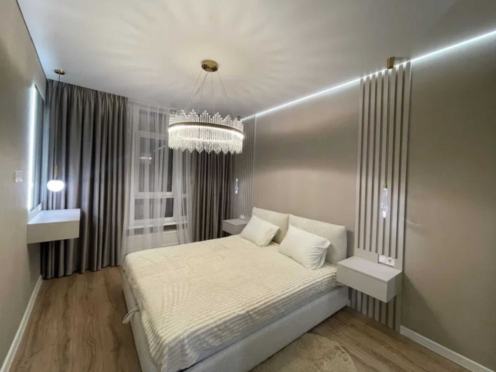 ФРАНЦУЗЬКИЙ КВАРТАЛ однокімнатна квартира в серці Печерська - фото 1