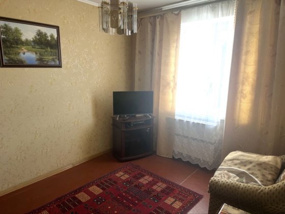 Затишна квартира Хмільники на місяць. Без завдатку, можна з тваринами