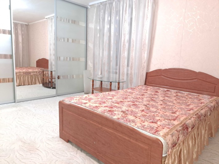 Оренда 2-квартири в центрі міста - фото 1