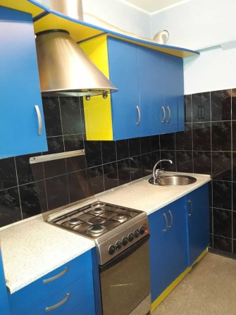 Оренда 3к квартири на Жадова - фото 1