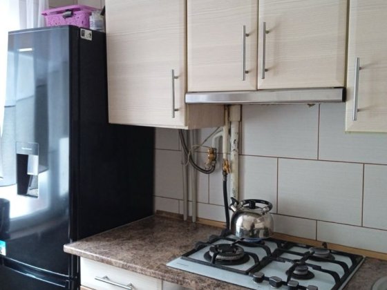 Оренда 3 кімнатної квартири