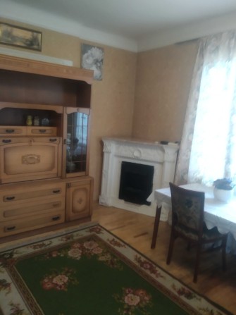 сдача  2к. на 2 поверсі + гараж біля М. Берестейська хозяин - фото 1