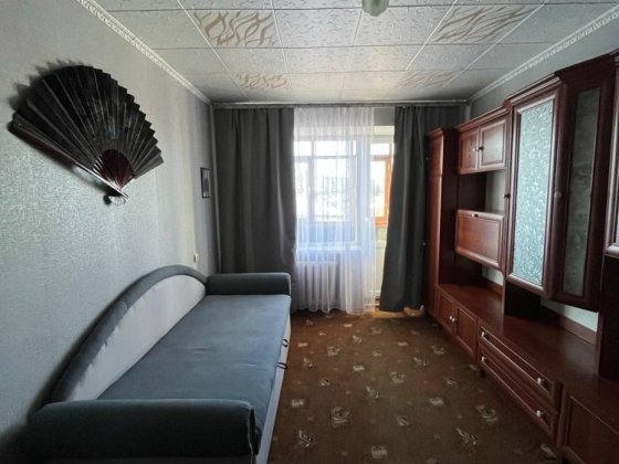 Оренда 1-ї квартири Житомир