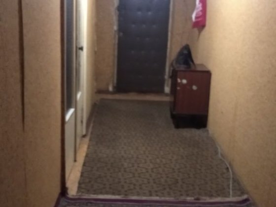 Здається 3х кімнатна квартира  поліпшеного планування