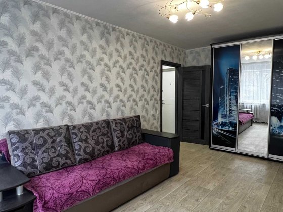 Оренда однокімнатної квартири Житомир