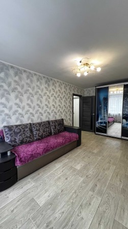 Оренда однокімнатної квартири - фото 1