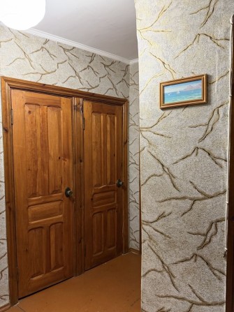 Оренда 2-к квартири в самому ЦЕНТРІ (Цегляний будинок, Тепла) - фото 1