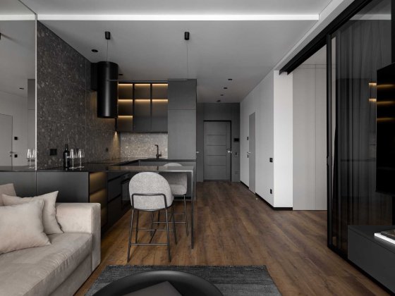 Оренда 2-х кімнатної кв, ЖК Новопечерська Вежа, Печерськ, є EcoFlow Киев