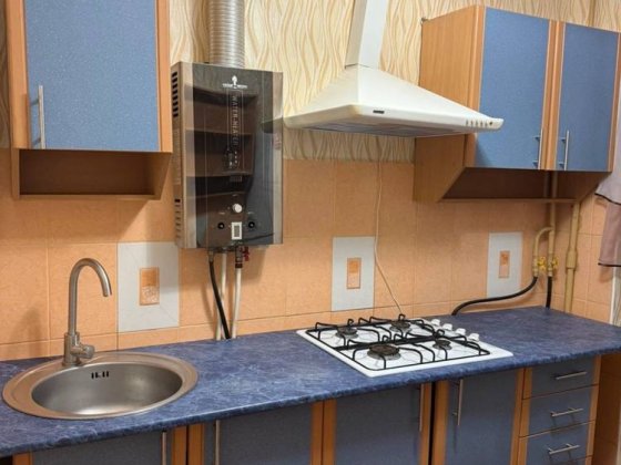 Оренда однокімнатної квартири по  Гагаріна Житомир