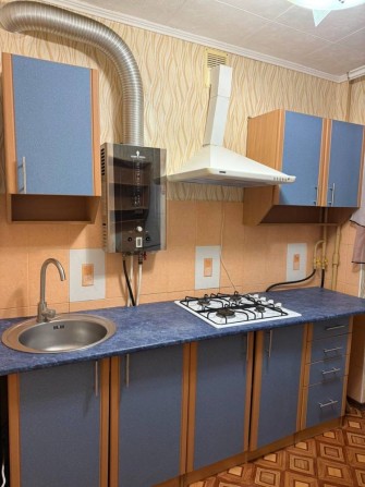 Оренда однокімнатної квартири по  Гагаріна - фото 1