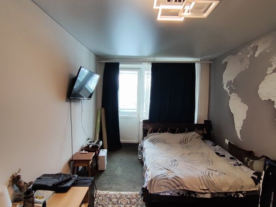 Оренда 2 кімнатної квартири на Крошні