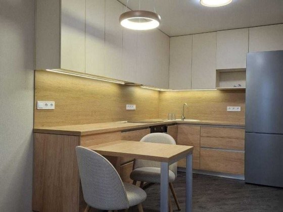 Оренда НОВА, ВИДОВА 1к квартира 41м2, ЖК Нова Англія ЛІФТ ПРАЦЮЄ Київ