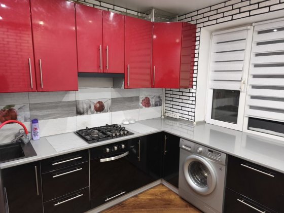 Оренда двокімнатної квартири  улиці Корольова