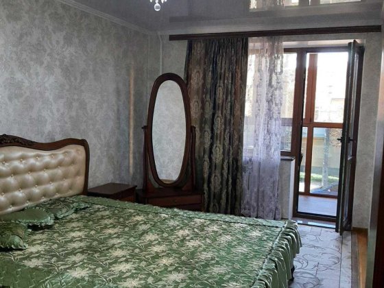 Оренда 2 кімнатної квартири в Центрі міста Житомир