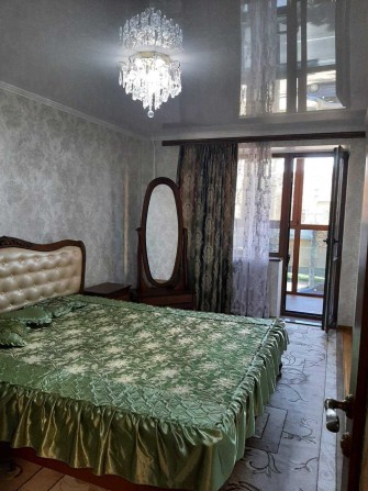 Оренда 2 кімнатної квартири в Центрі міста - фото 1