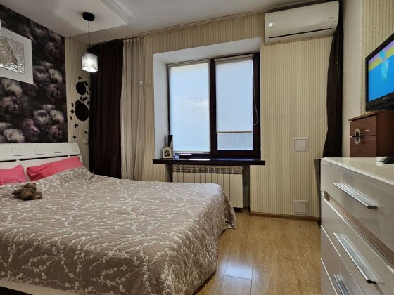 Оренда однокімнатної квартири з ексклюзивним  плануванням Житомир