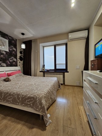 Оренда однокімнатної квартири з ексклюзивним  плануванням - фото 1