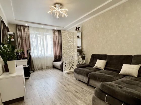 Оренда однокімнатної квартири ЖК домашній Житомир