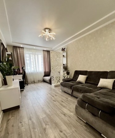 Оренда однокімнатної квартири ЖК домашній - фото 1