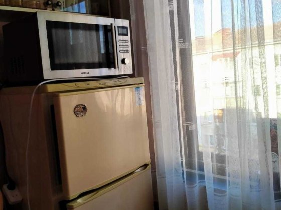 Оренда 2х кімнатної квартири