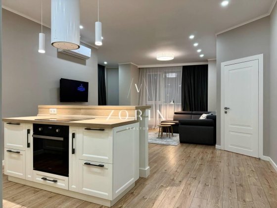 Аренда! 2к Квартира ЖК Панорама Новострой Днепр Центр Днепр