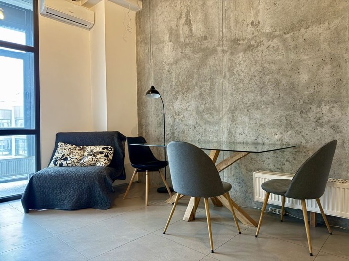 Оренда ЖК Женева, центр - фото 1