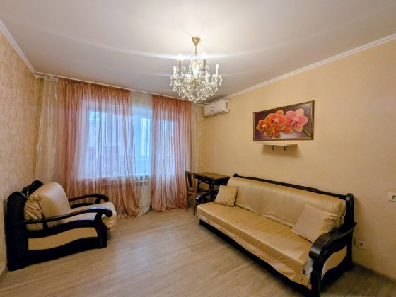 Оренда 1к.квартира.Дафи. Подстанция Тополь. Эпицентр Днепр