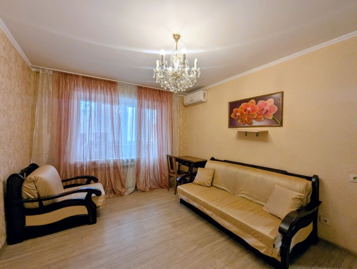 Оренда 1к.квартира.Дафи. Подстанция Тополь. Эпицентр - фото 1