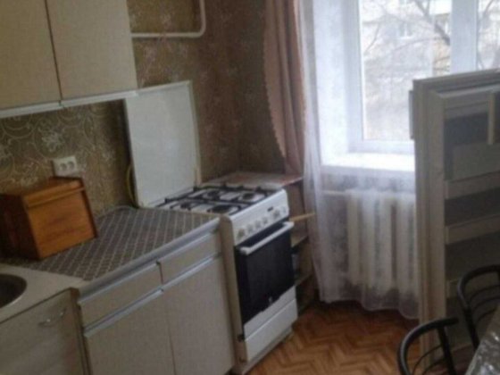 Довготривала оренда 1к квартири на вул. Київська Винница