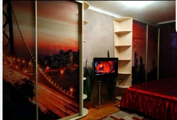 Оренда 2 к квартири на Вишеньці - фото 1