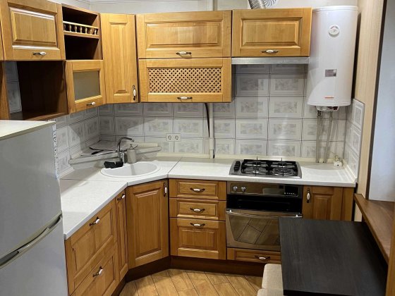 Оренда двокімнатної квартири просп. Александра Поля, 115 Дніпро