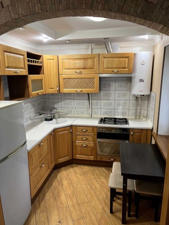 Оренда двокімнатної квартири просп. Александра Поля, 115 - фото 1