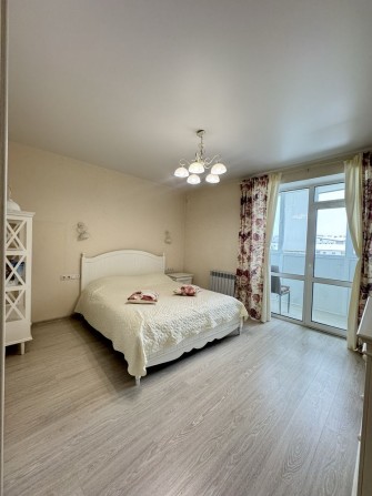 Оренда супер стильної 2-х кім квартири - фото 1