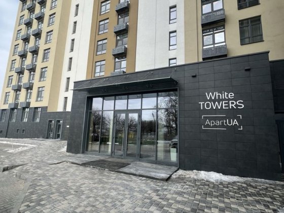 Аренда 2х кімнатної квартири Кропивницький