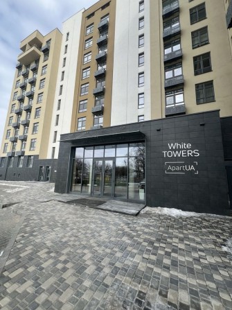 Аренда 2х кімнатної квартири - фото 1