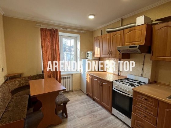 Аренда 3-х к кв ул. Желваковского 2 Днепр