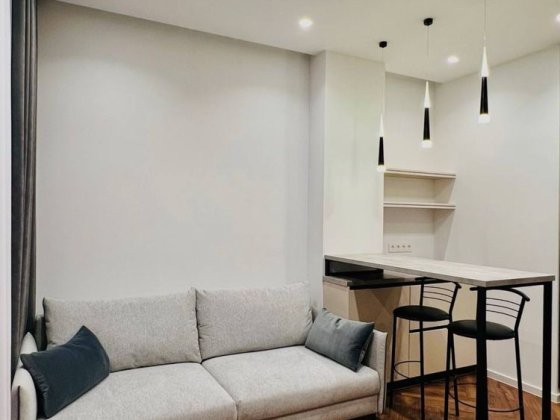 Аренда! 1к квартира ЖК Екатеринославский Центр Лофт Каскад Днепр Днепр