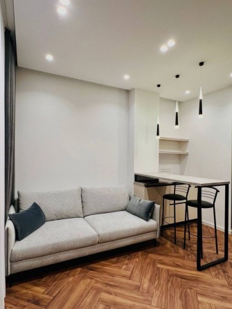 Аренда! 1к квартира ЖК Екатеринославский Центр Лофт Каскад Днепр - фото 1