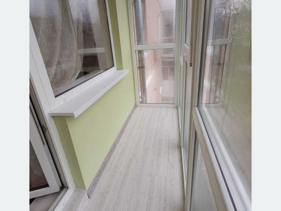 Сдается 2 комн квартира с евро ремонтом! Дендропарк! Кропивницький