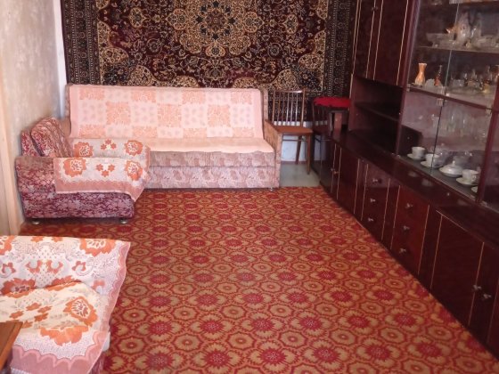 Оренда/ 3- к/ Газ /Бомбосховище/ Метро/ Дніпро