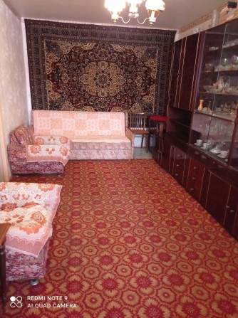 Оренда/ 3- к/ Газ /Бомбосховище/ Метро/ - фото 1