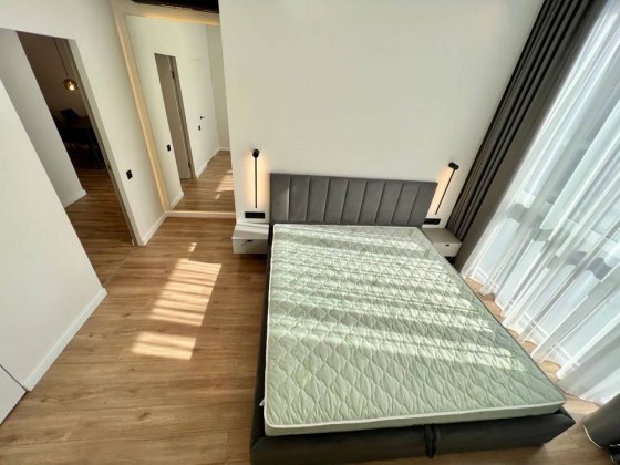 Оренда 2к , жк «Comfort city Рибінський» Дніпро