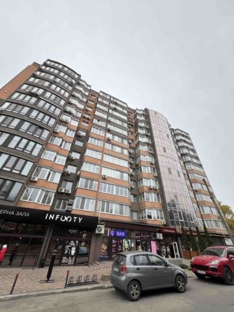 Оренда 1к ЖК Ковалівський - фото 1