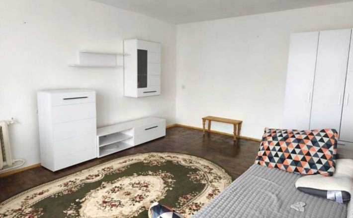 Оренда 1 к квартири в центрі міста - фото 1