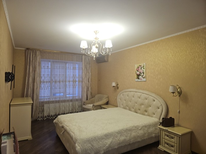 Оренда 2кв у новобудові з АГВ  на Вишеньці - фото 1