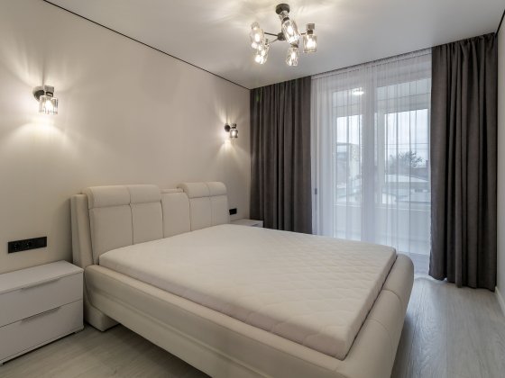 Перша здача ЖК Там Там вул.Зелена Львов