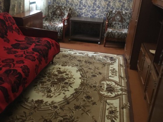 1кімнатна на Київській. АГВ Винница