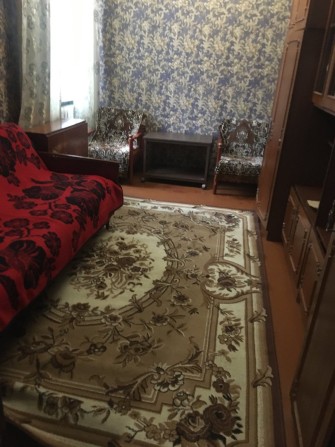 1кімнатна на Київській. АГВ - фото 1