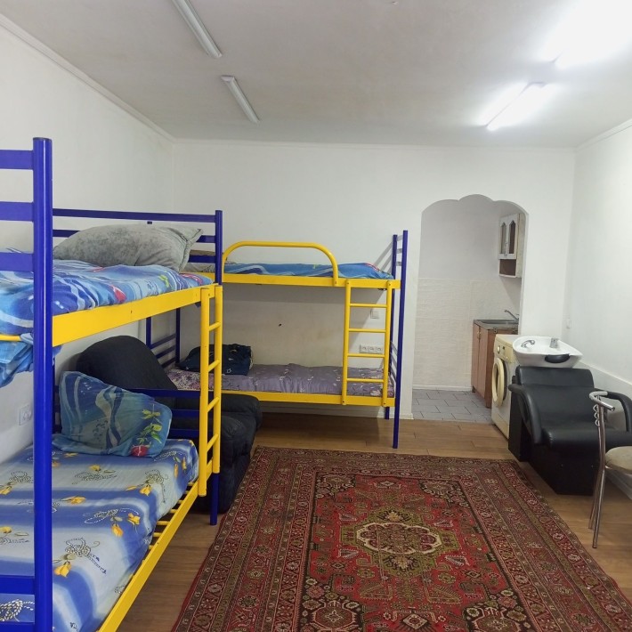 Сдам 1ком.кв.оплата за 1 месяц без залога. - фото 1