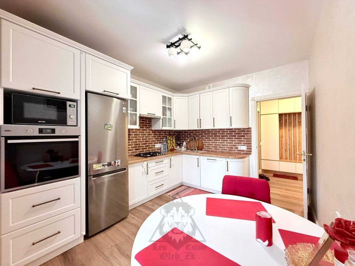 • Оренда СУЧАСНОЇ 2-кім кв. 65м² ЖК "Семицвіт" вул Шевченка 60 • - фото 1